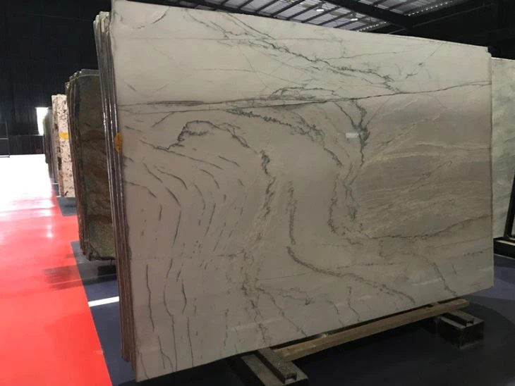 Calacatta Giotto Quartzite Slabs Calacatta Giotto Quartzite Slabs