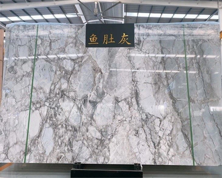 Calacatta Grey Marble Slabs Calacatta Grey Marble Slabs