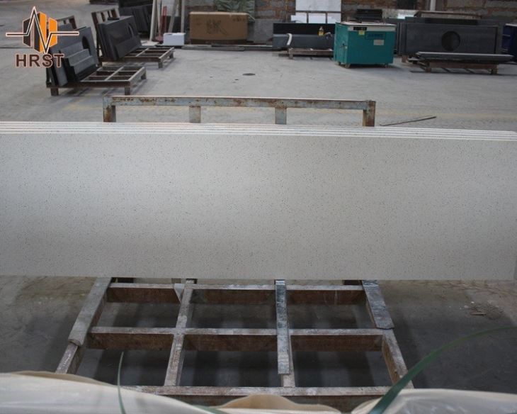 Crystal White Quartz Bar Top (2)