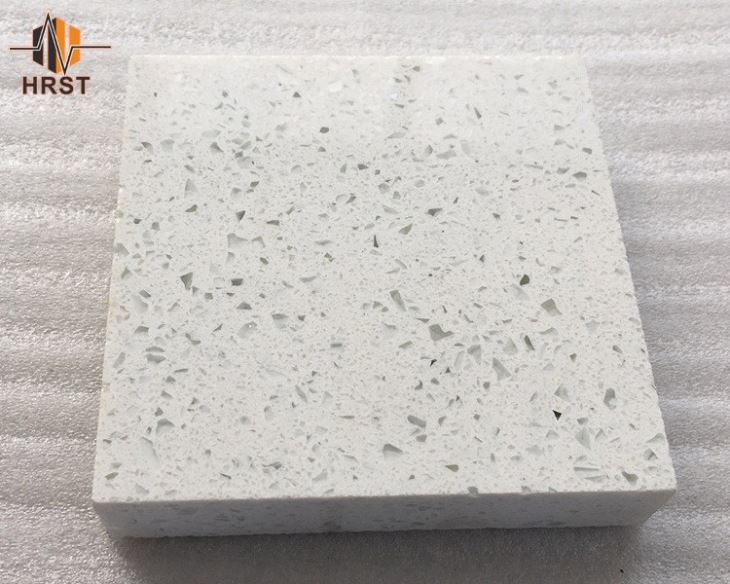 Crystal White Quartz Bar Top (5)