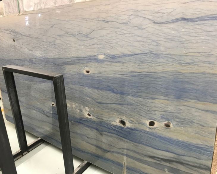 Grand Skylight Quartzite Slabs