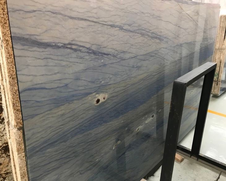 Grand Skylight Quartzite Slabs