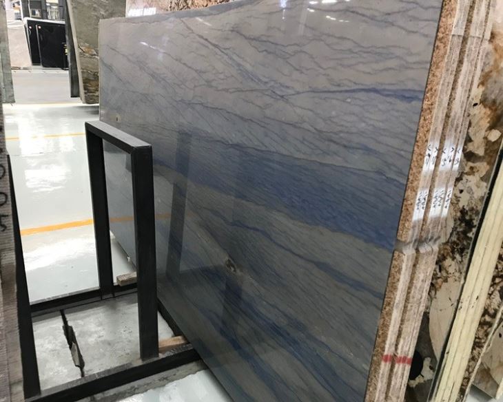 Grand Skylight Quartzite Slabs