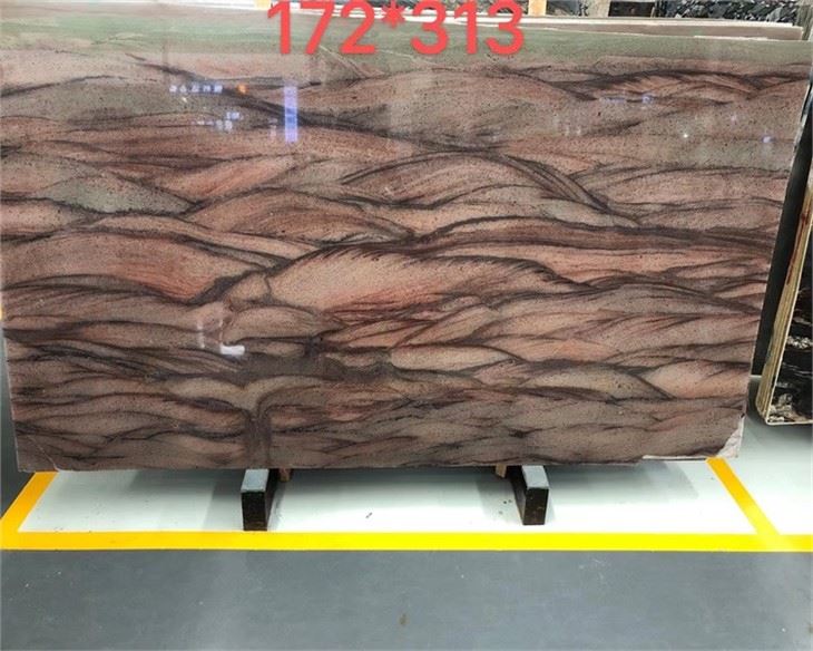 Verde Lara Granite  for countertops