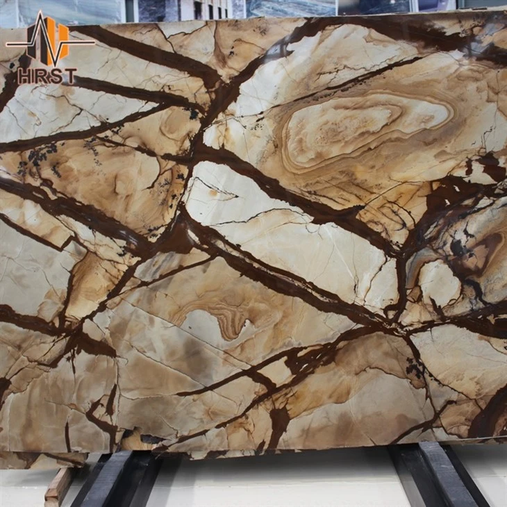 Palomino Quartzite Palomino Quartzite