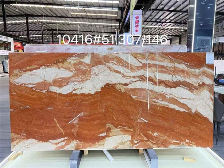 Breccia Fantastique Marble Breccia Fantastique Marble