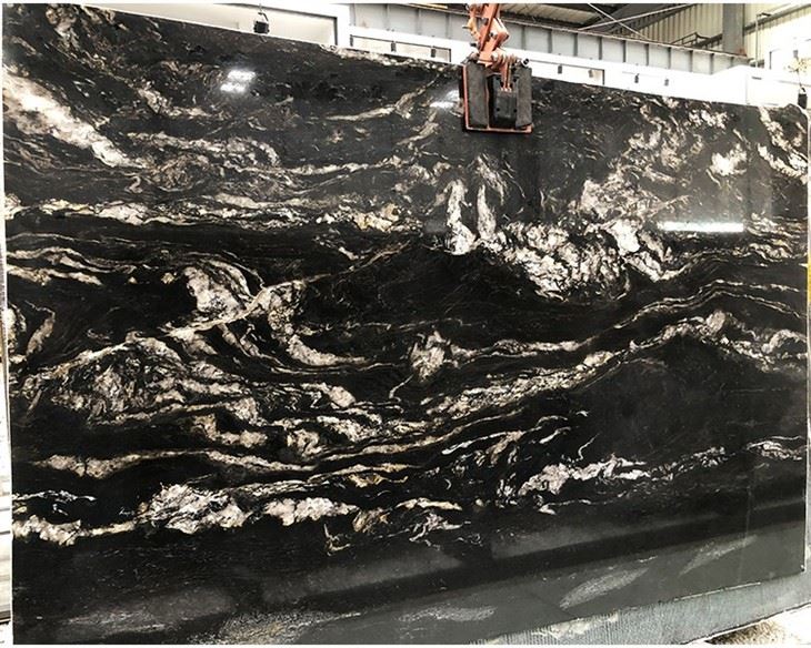 granite slab