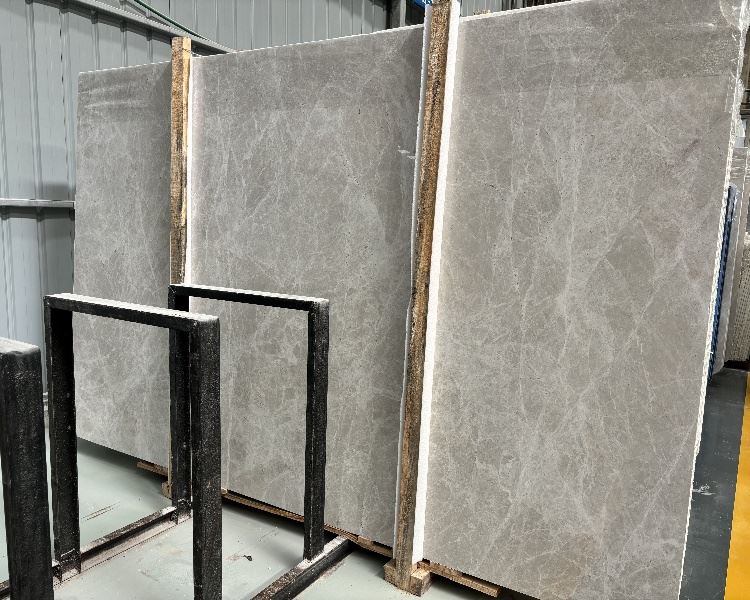 Morden Grey Marble Slab Morden Grey Marble Slab