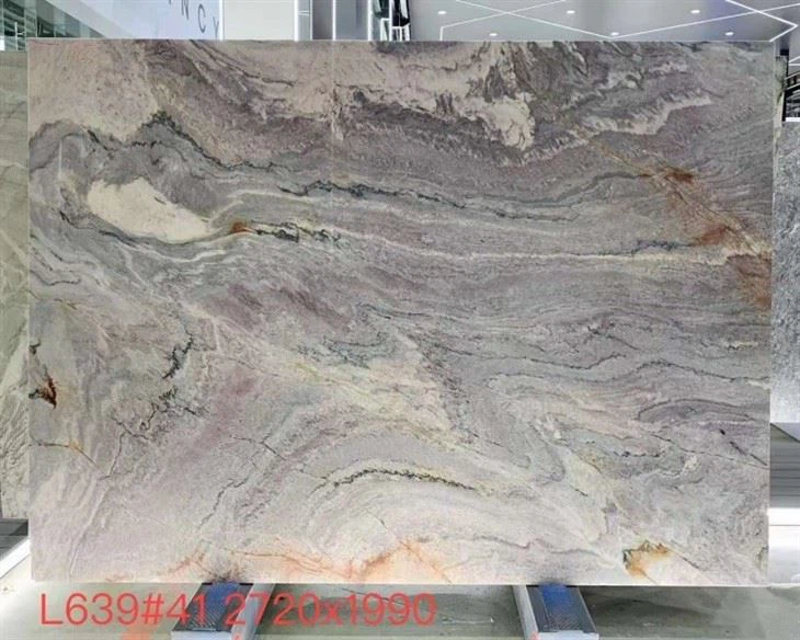 Purple Quartzite